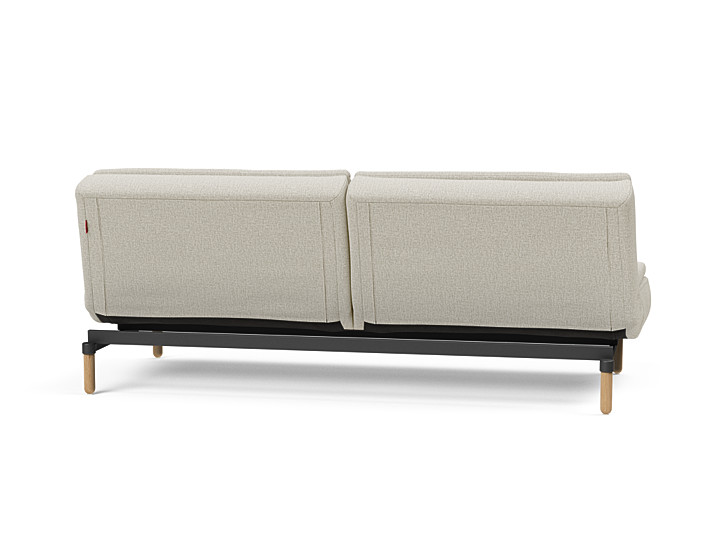 Dublexo sofa bed, a modular sofa and bed Dublexo sofa bed, a modular sofa and bed